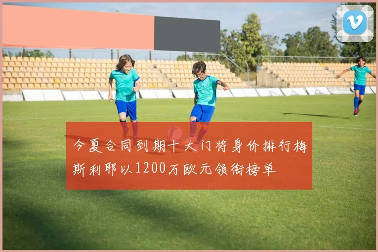 今夏合同到期十大门将身价排行梅斯利耶以1200万欧元领衔榜单