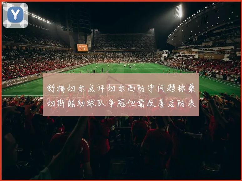 舒梅切尔点评切尔西防守问题称桑切斯能助球队争冠但需改善后防表现
