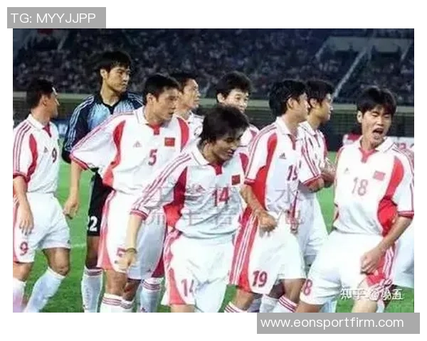 赵鹏分析U23国足晋级原因强调李昊作用与前场反击质量的重要性